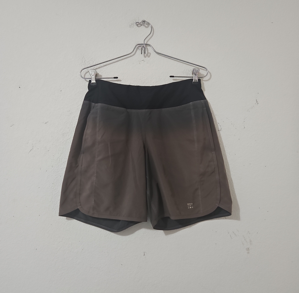 Title Nine Anti-Run Shorts Size Small Women